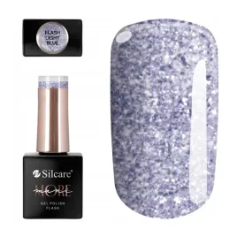 silcare-lakier-hybrydowy-manimore-flash-light-blue-10-g