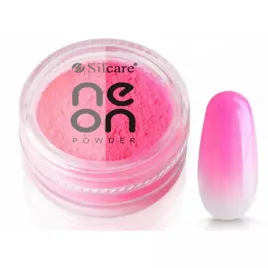 silcare-efekt-dymu-neon-powder-light-pink-3g