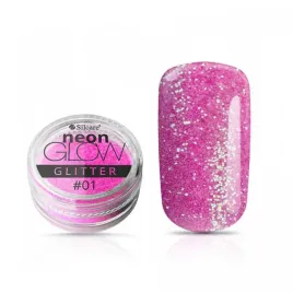 silcare-brokat-pylek-neon-glow-efekt-01