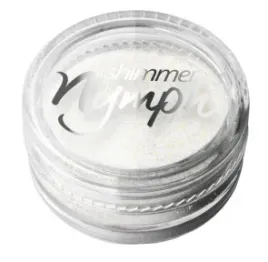 silcare-pylek-brokat-do-paznokci-shimmer-nymph-bialy
