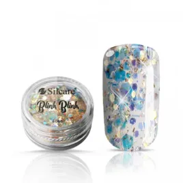 silcare-blink-blink-gold-ozdoby-do-paznokci