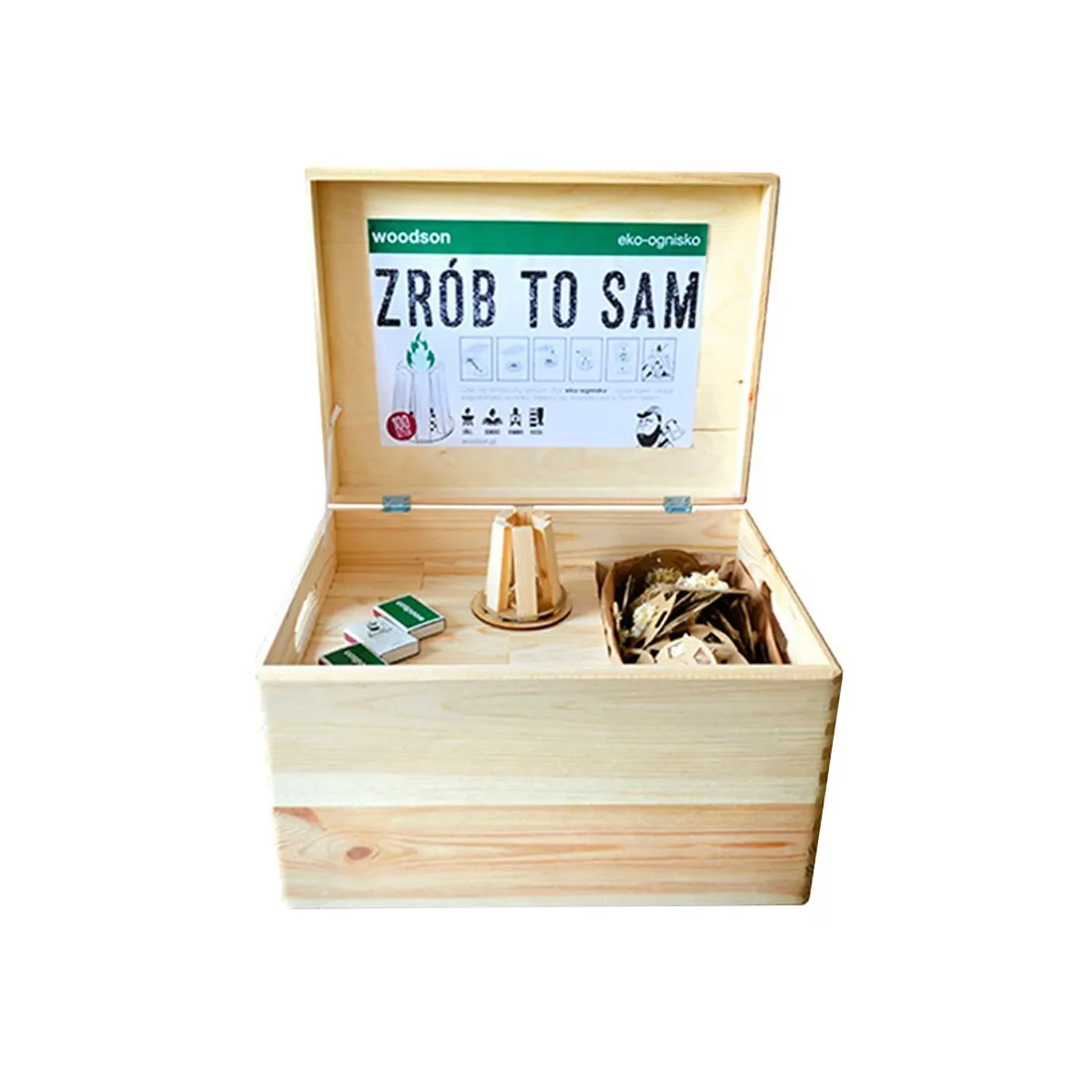 woodson-zrob-to-sam-100-szt-marka-inna