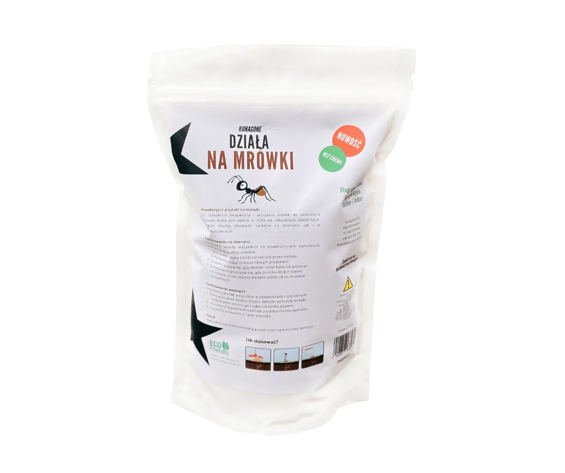 kunagone-na-mrowki-2kg-stan-nowy