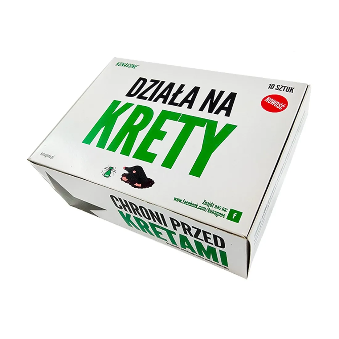 kunagone-na-krety-10-pak-marka-inna