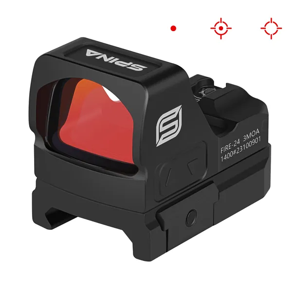 spina-kolimator-fire-24-red-dot-sight-celownik