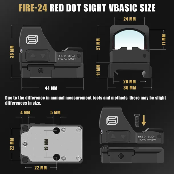spina-kolimator-fire-24-red-dot-sight-celownik