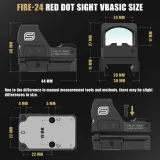 spina-kolimator-fire-24-red-dot-sight-celownik