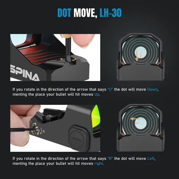 spina-kolimator-lh-30-red-dot-sight-celownik