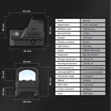 spina-kolimator-bat-24-red-dot-sight-celownik