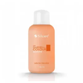 silcare-garden-of-colour-aceton-melon-orange-150ml