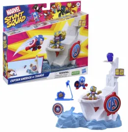 zestaw-hasbro-avengers-f7059-kapitan-ameryka-vs-thanos