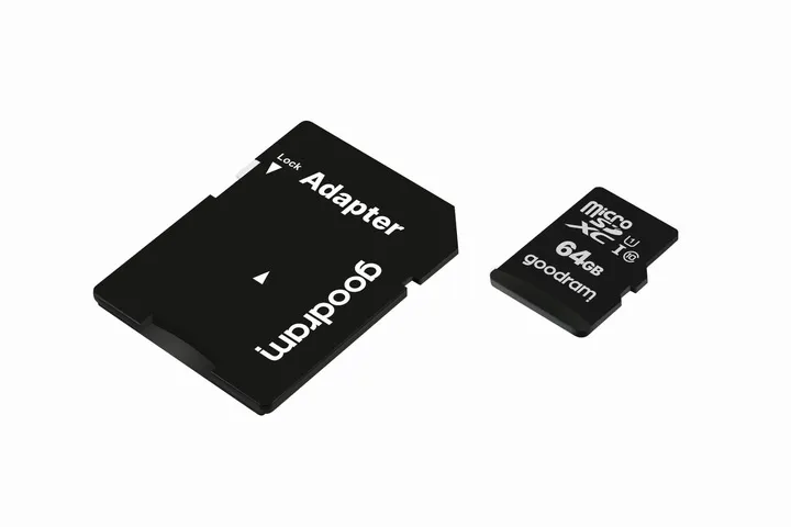 goodram-64gb-microsdxc-class-10-uhs-i-adapter-stan-nowy-klasy-predkosci-c10-u1