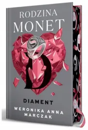 diament-tom-4-wydanie-specjalne-weronika-marczak