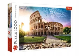 puzzle-1000-koloseum-w-promieniach-slonca-trefl-10468
