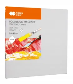 podobrazie-malarskie-bawelniane-30x30cm-plotno-330gsm-happy-color