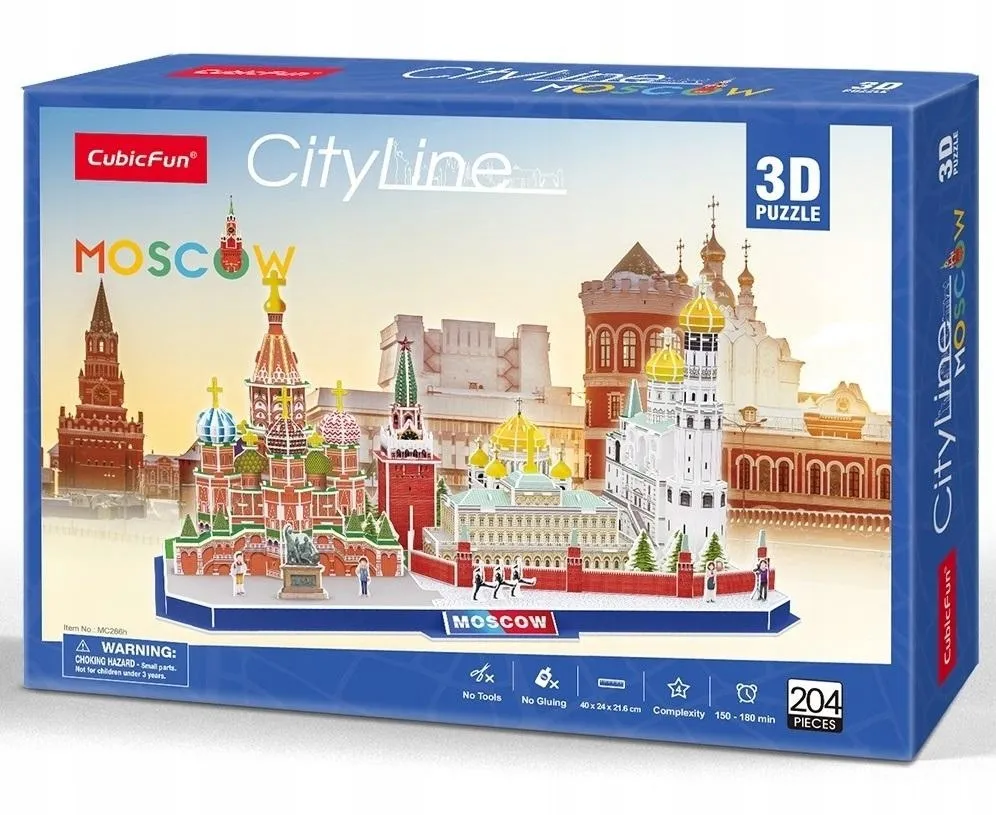 puzzle-3d-cityline-moskwa