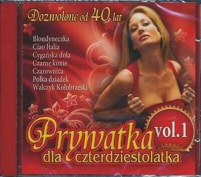 prywatka-dla-40-latka-vol-1-cd