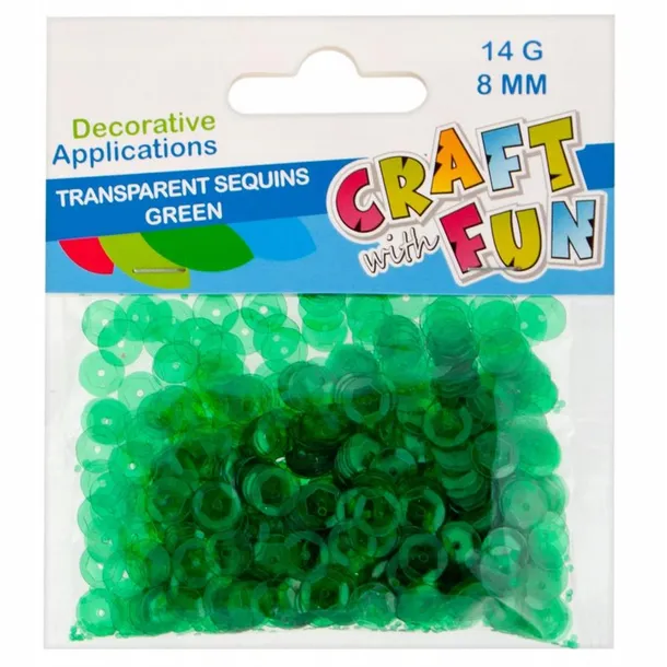 cekiny-transparentne-8mm-zielony-marka-craft-with-fun