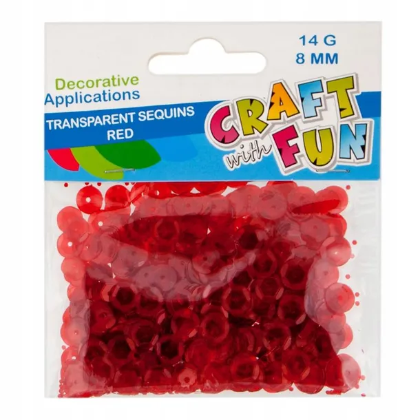 cekiny-transparentne-8mm-czerwony-marka-craft-with-fun