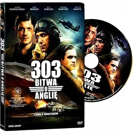 303-bitwa-o-anglie-dvd-stan-opakowania-oryginalne