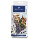 farby-olejne-creative-studio-12-kolorow-x-9ml-marka-faber-castell