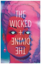 the-wicked-the-divine-t-4-eskalacja