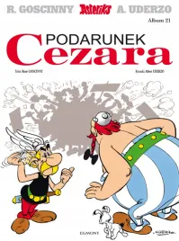 podarunek-cezara-asteriks-tom-21-wyd-2023