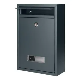 skrzynka-na-listy-bali-z-galwanizowanej-stali-mala-z-wizytownikiem-antrac