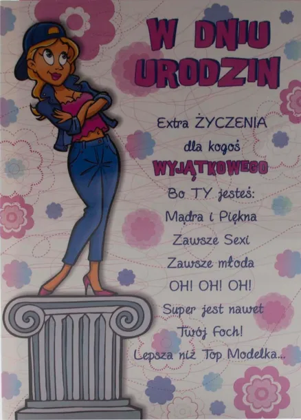 karnet-comic-b6-koperta-wzor-nr-17-okazja-urodziny