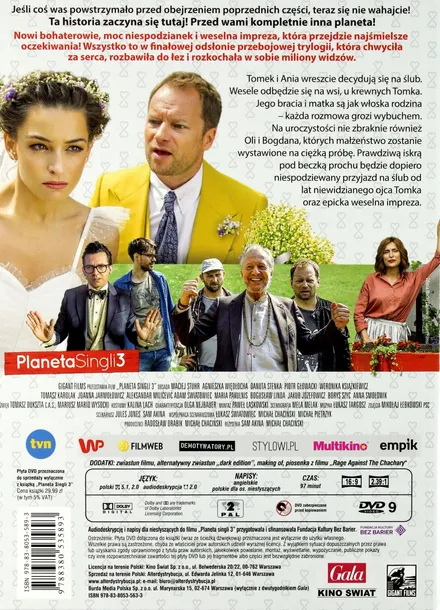 planeta-singli-3-dvd-ksiazka-stan-opakowania-oryginalne