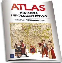 historia-i-spoleczenstwo-atlas-dla-klasy-4-szkoly-podstawowej