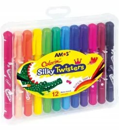 kredki-wykrecane-silky-twisters-amos-12-kolorow