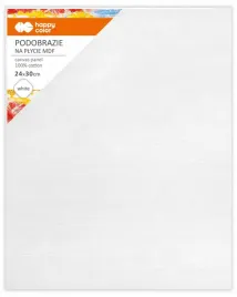 podobrazie-bawelniane-biale-24x30-impregnowane-mdf-happy-color
