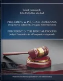 precedens-w-procesie-orzekania