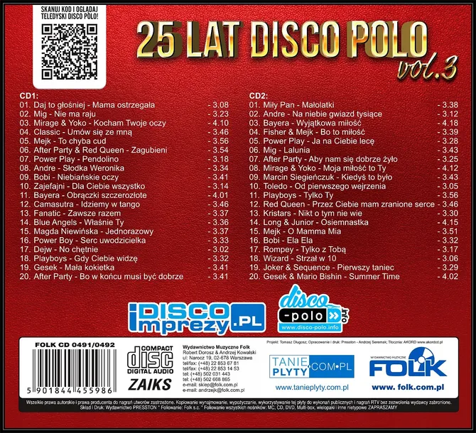 25-lat-disco-polo-vol-3-cd-nosnik-cd