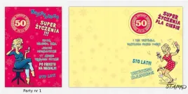 karnet-party-naklejany-b6-koperta-urodziny-50-wz01