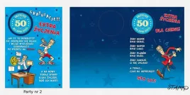 karnet-party-naklejany-b6-koperta-urodziny-50-wz02