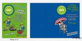 karnet-party-naklejany-b6-koperta-urodziny-60-wz04