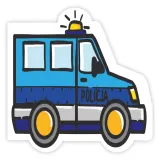 karnet-wycinany-policja-okazja-inne