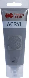 farba-akrylowa-75ml-szary-happy-color