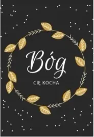 a-kartka-skladana-bog-cie-kocha-zlocona