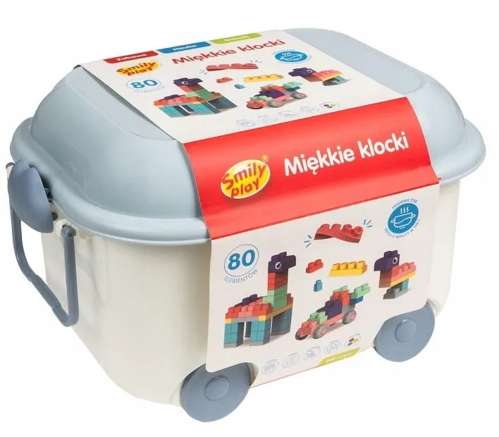 klocki-miekkie-80el