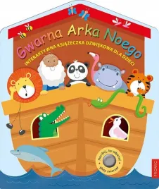 gwarna-arka-noego