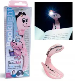 lampka-do-ksiazki-dinozaur-roz-flexilight-pals