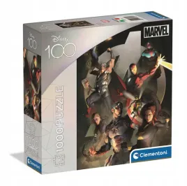 puzzle-1000-disney-100-the-avengers-39721