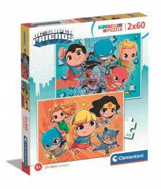 puzzle-2-x-60-super-kolor-wb-dc-comics-21624