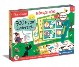 mowiace-pioro-500-pytan-zwierzeta-50781