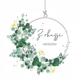 karnet-swarovski-kwadrat-cl4001po-z-okazji-urodzin