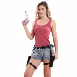 pas-2-pistolety-kabury-do-stroju-lara-croft-tomb-raider-policjant-fbi