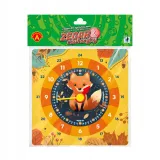 zegar-edukacyjny-lis